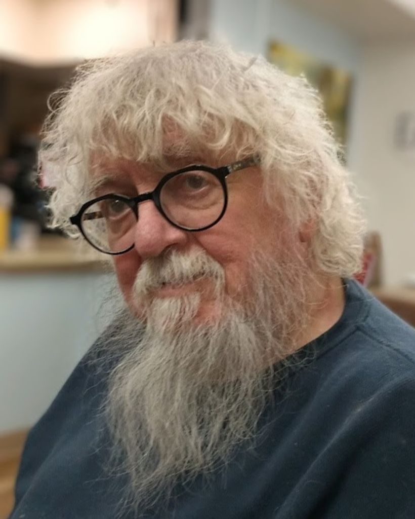 Roy Kenneth Olund Profile Photo