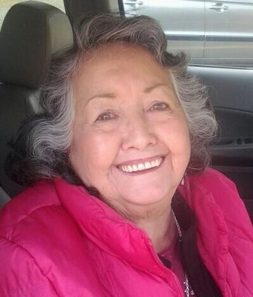Delight Verna Bradley Profile Photo