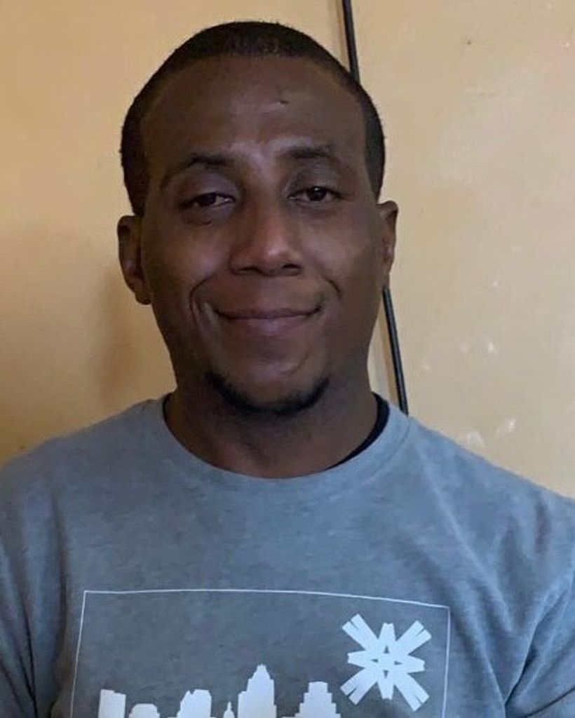 Darnell Ray Matthews Profile Photo