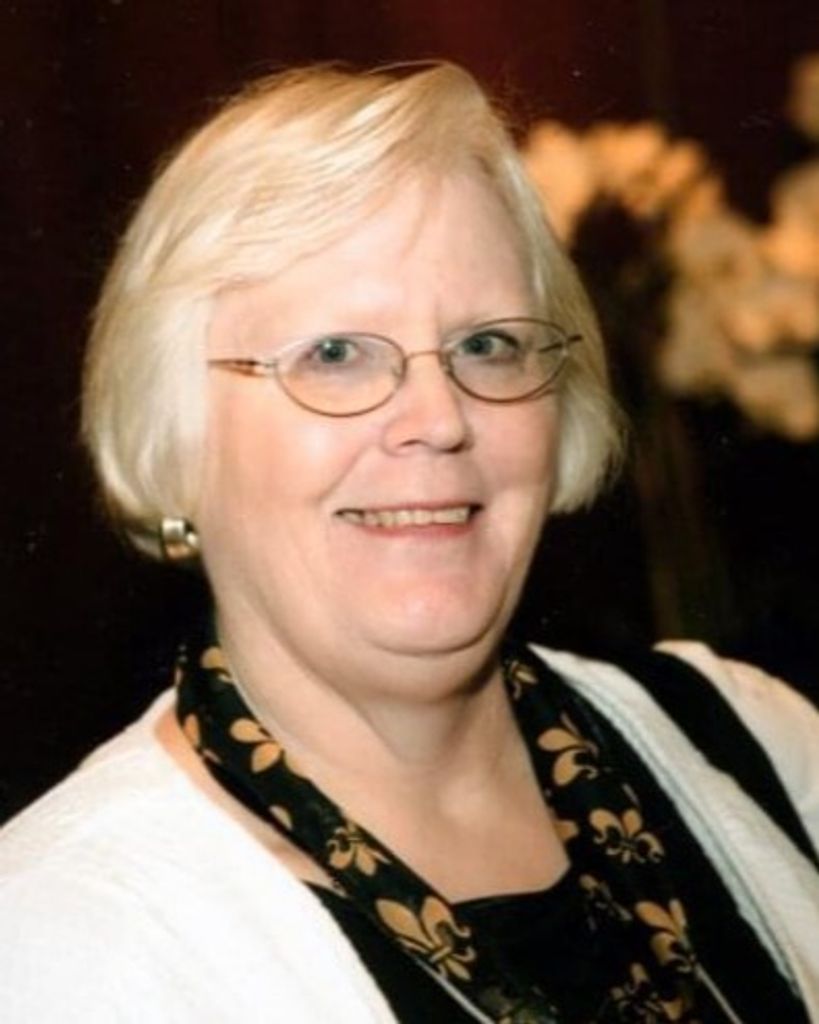 Deborah Joy Laffitte