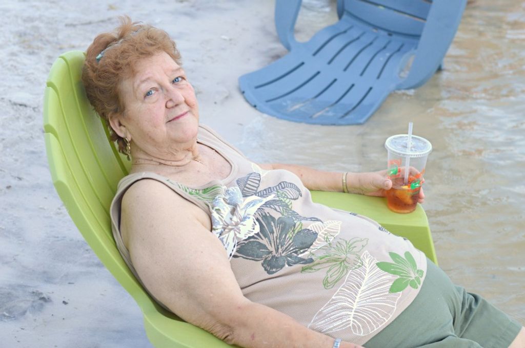 Pauline Allen Profile Photo