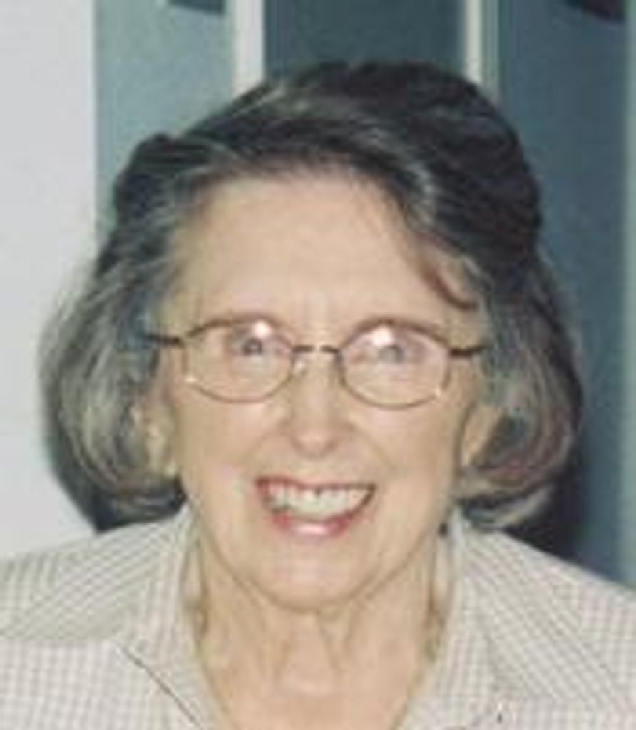 Isabel Inez Turner