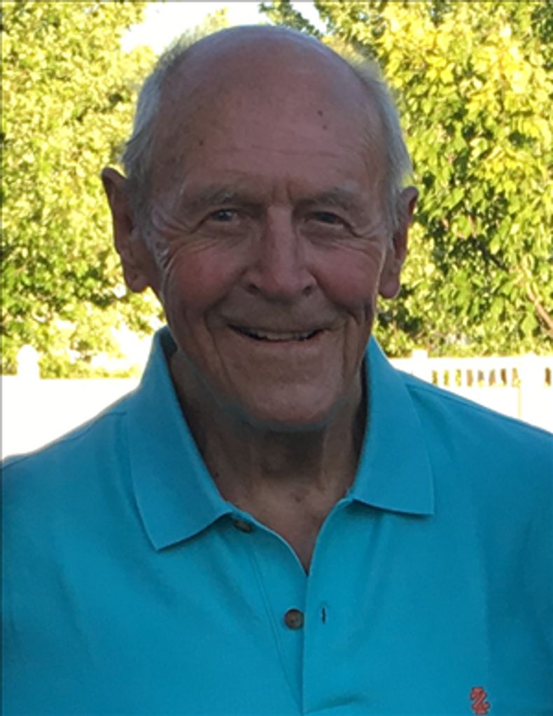 James Haugen