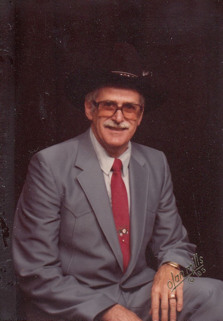 Gary M. Horseman Sr.