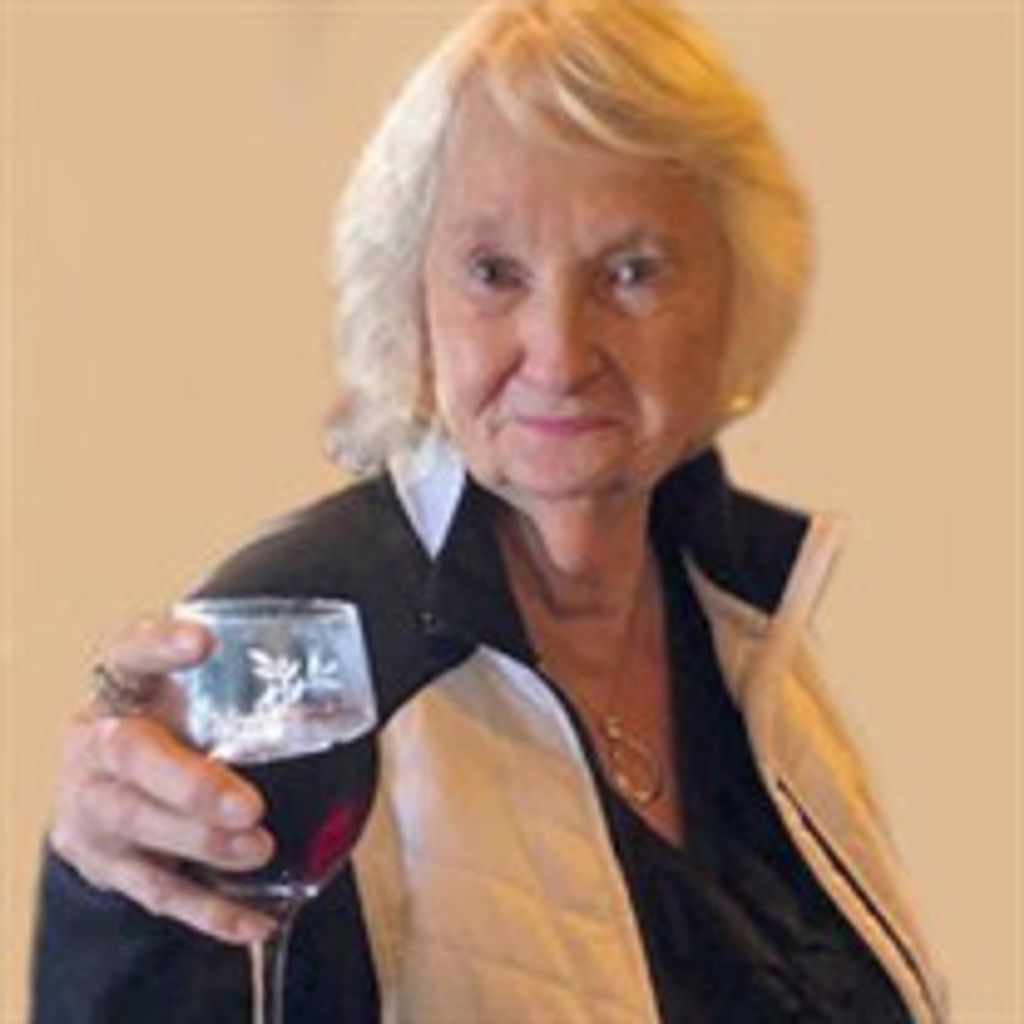 Barbara Colleen Jennings