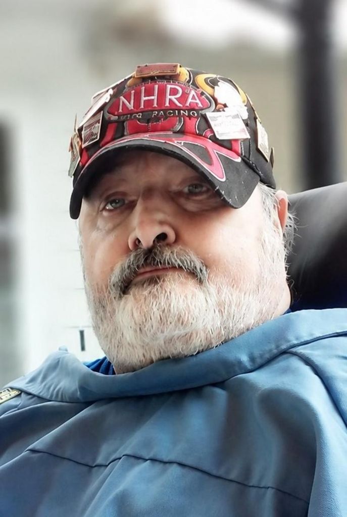 Edward "Eddie" M. Pacheco Profile Photo