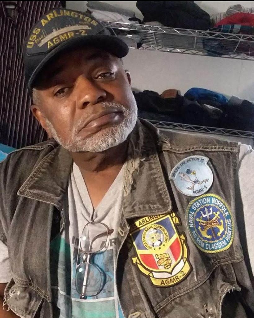 Bobby Collins Surratt Profile Photo