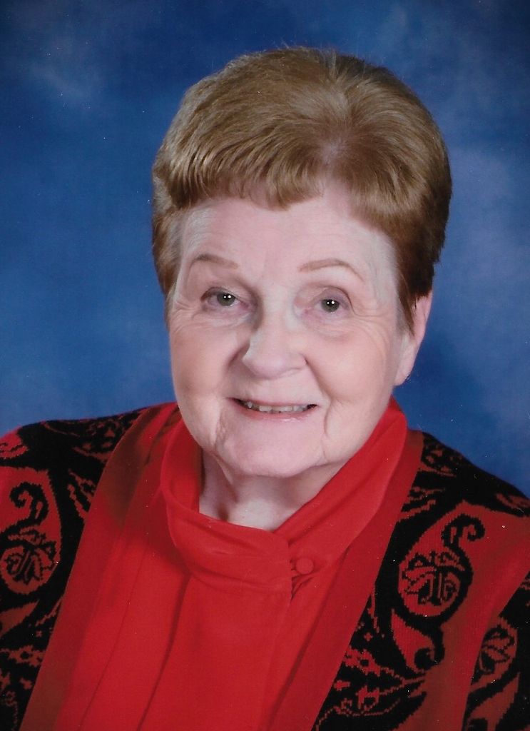 Judy Powell Cline Profile Photo