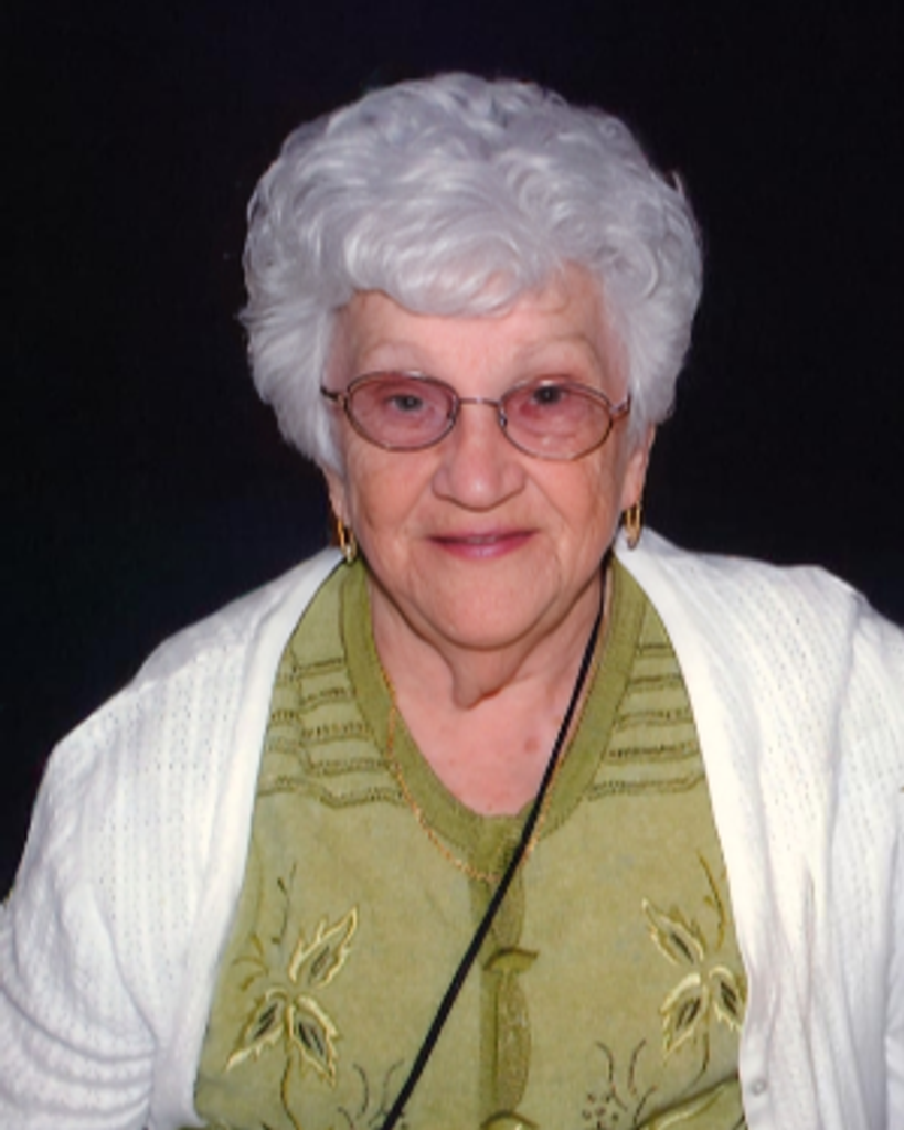 Verna Marie Roy Profile Photo