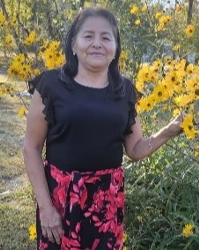 Maria Isabel Sales Pineda