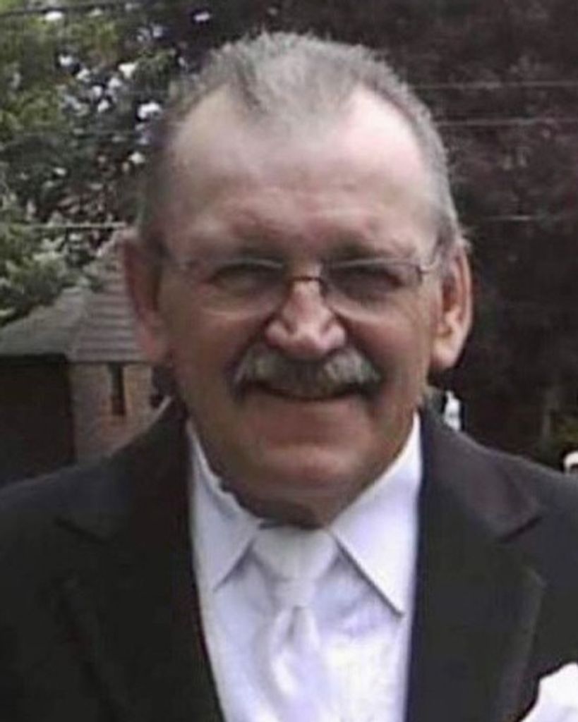 Dennis Charles Gopear