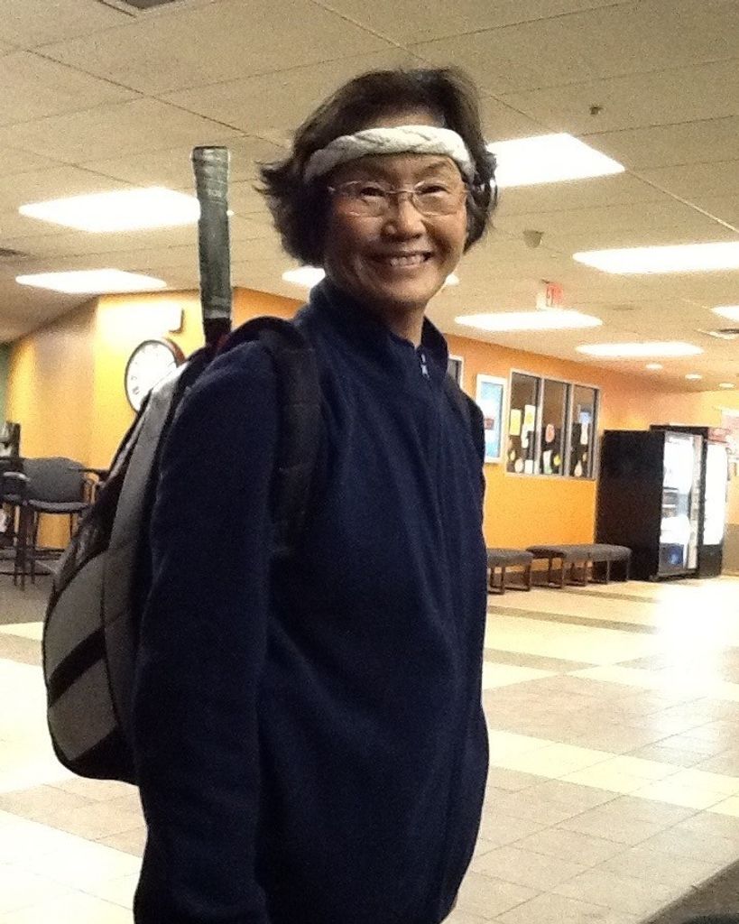 Hui Cha Wilcox Profile Photo
