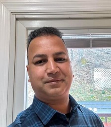 Vikrant Sharma Profile Photo