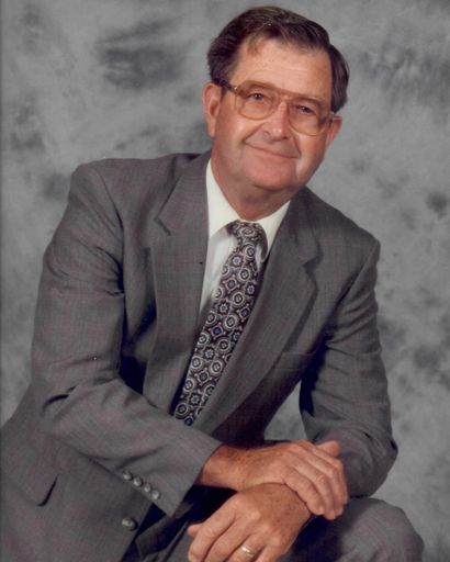 Howard Doyle Wallace's obituary image