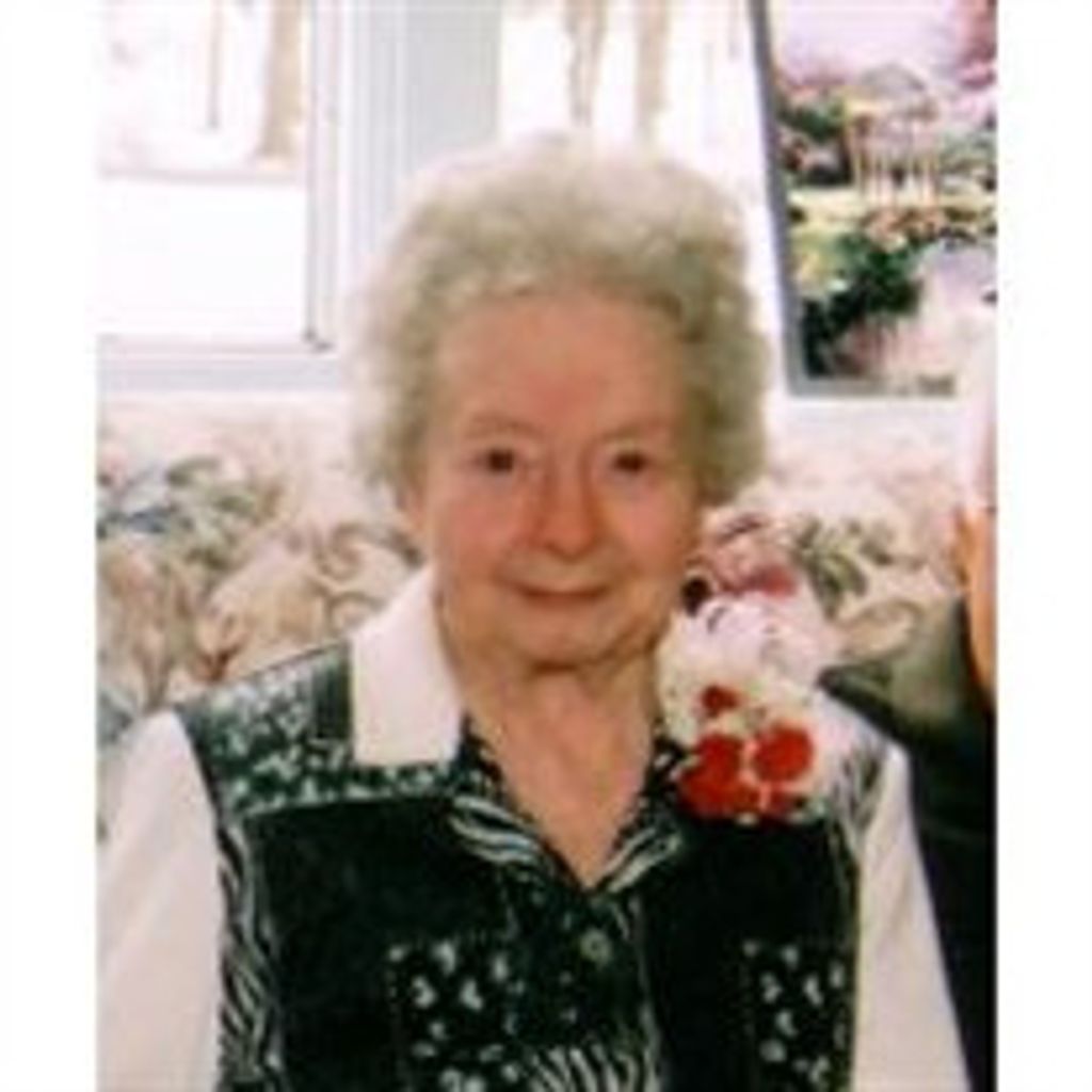 Charlotte Dunn Profile Photo