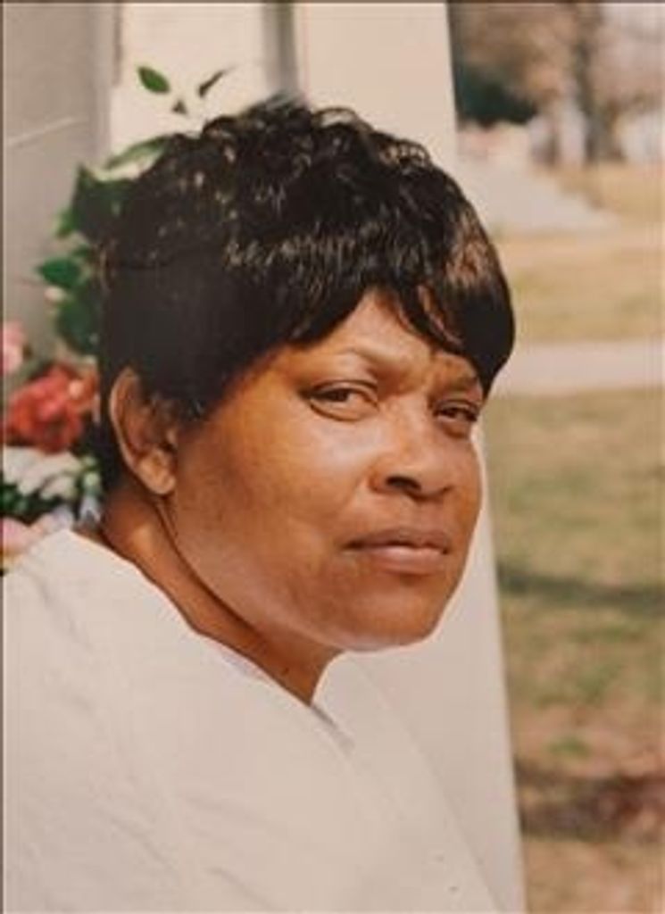 Rolina Williams Profile Photo