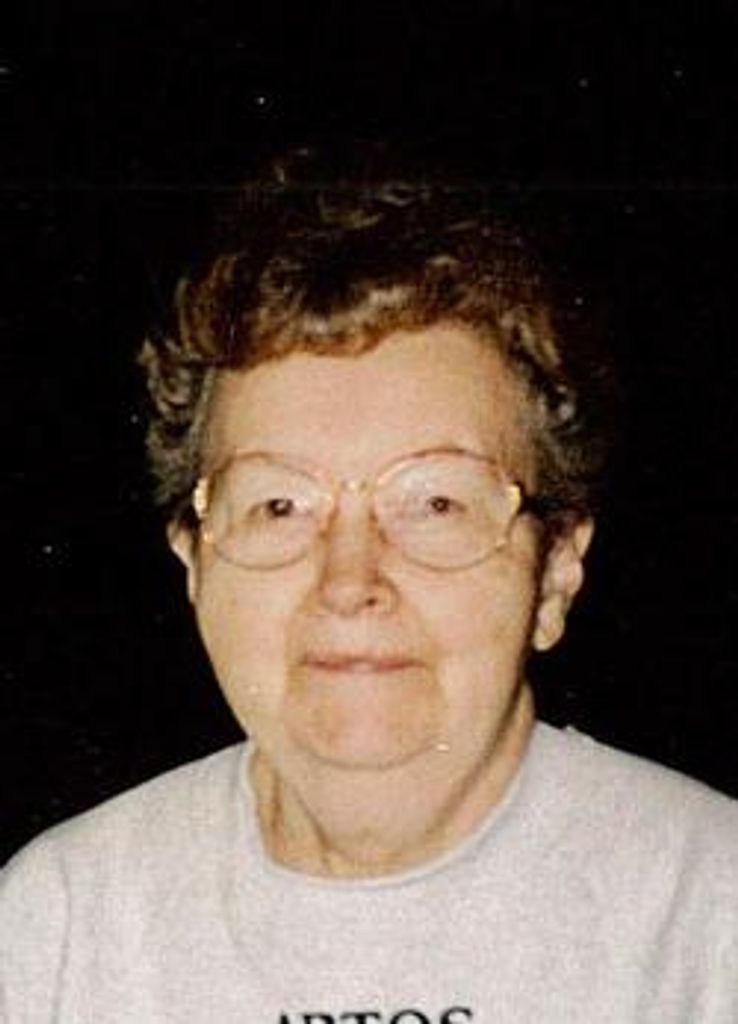 Shirley Buchmiller Profile Photo