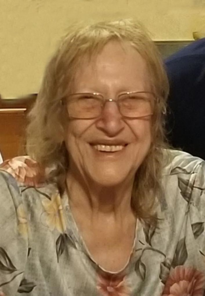 Ethel Frances (Lambert)  Friend Profile Photo