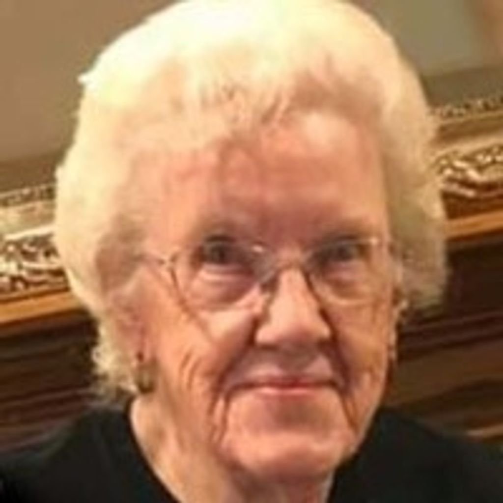 Marietta "Marge" Strasburg Barnett Profile Photo