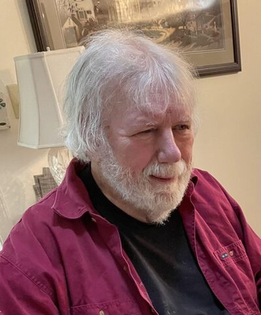 James E. Golden Jr. Profile Photo