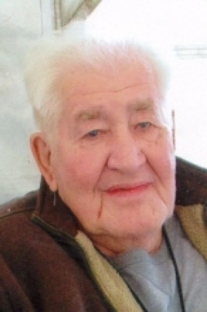 Delmar A. Espenschied