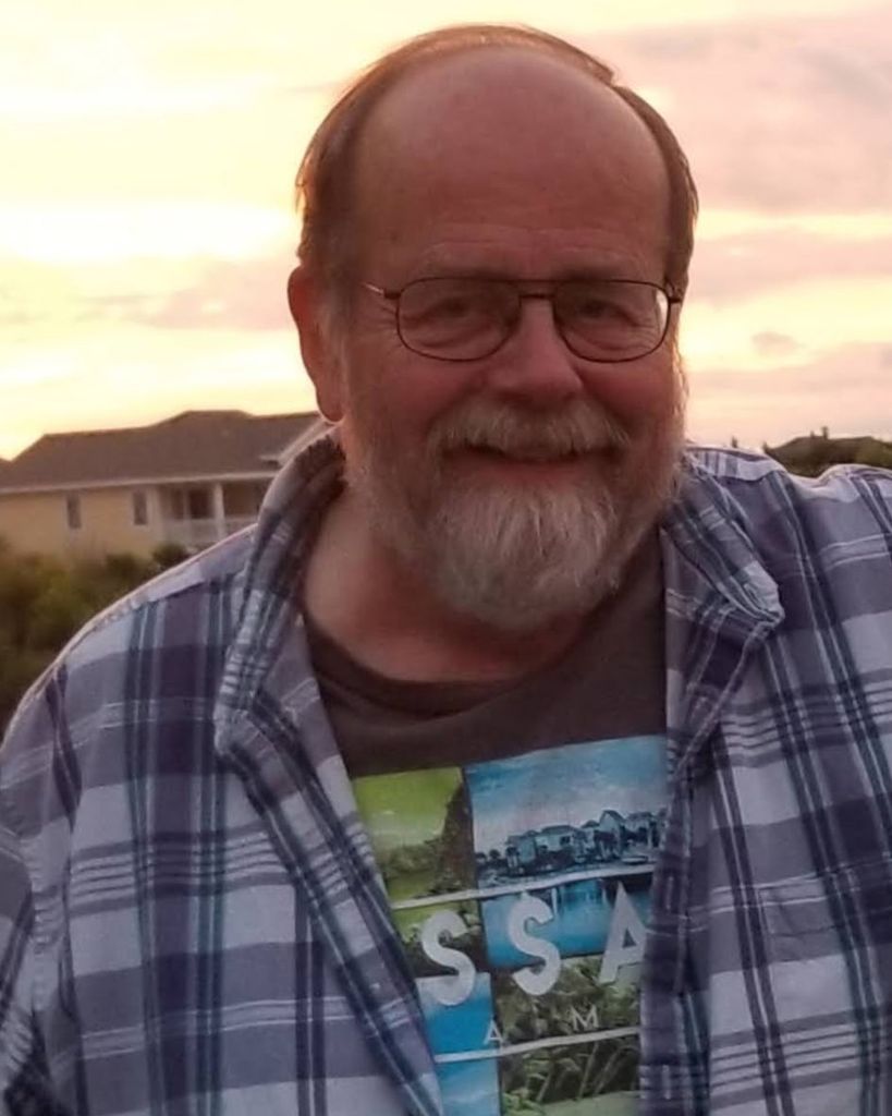 Robert F. "Bob" Heaney Profile Photo