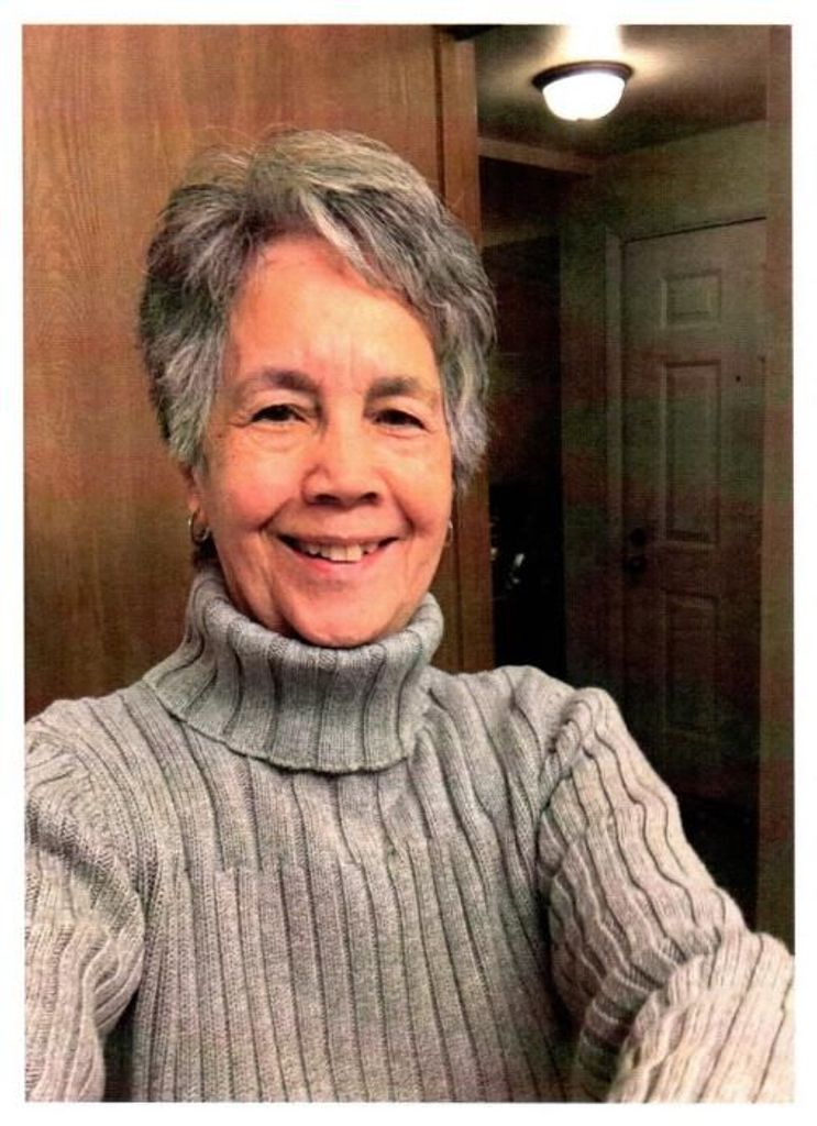 Ruby F Tedford Profile Photo
