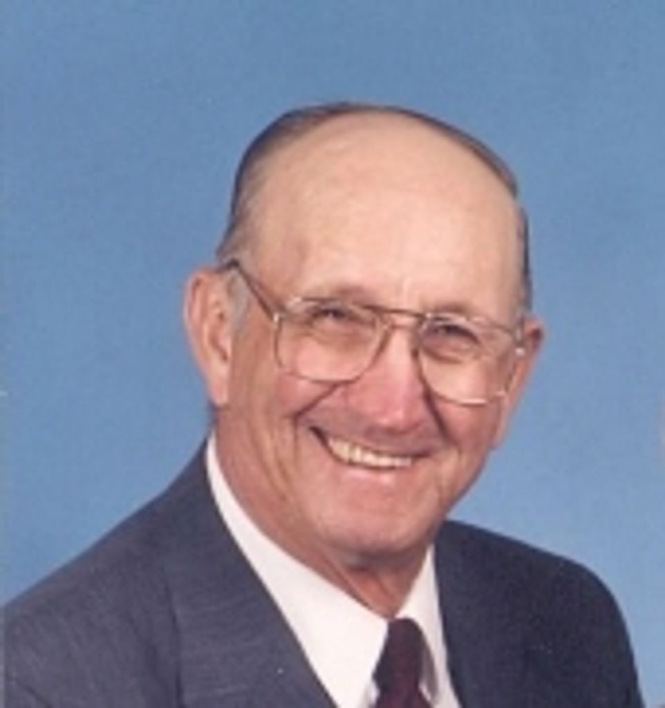 Norman Lewis Swartzlander