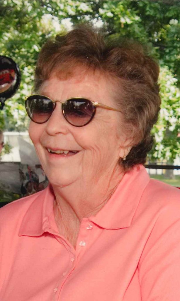 Dorothy L. Carmack