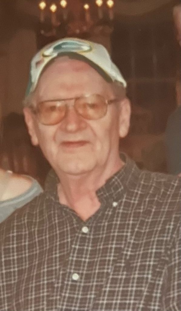 Roy N. Rodgers Profile Photo