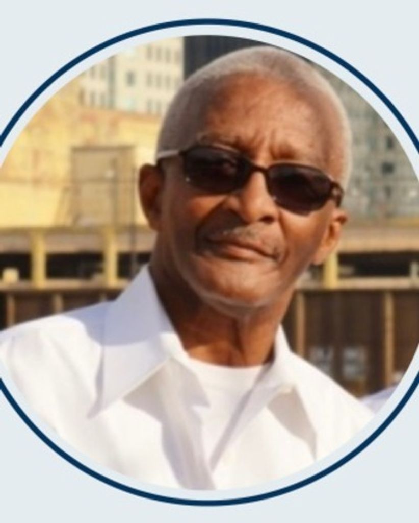 Roosevelt Odoms Jr. Profile Photo