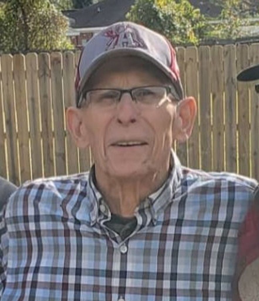 Tommy Arnold Burke
