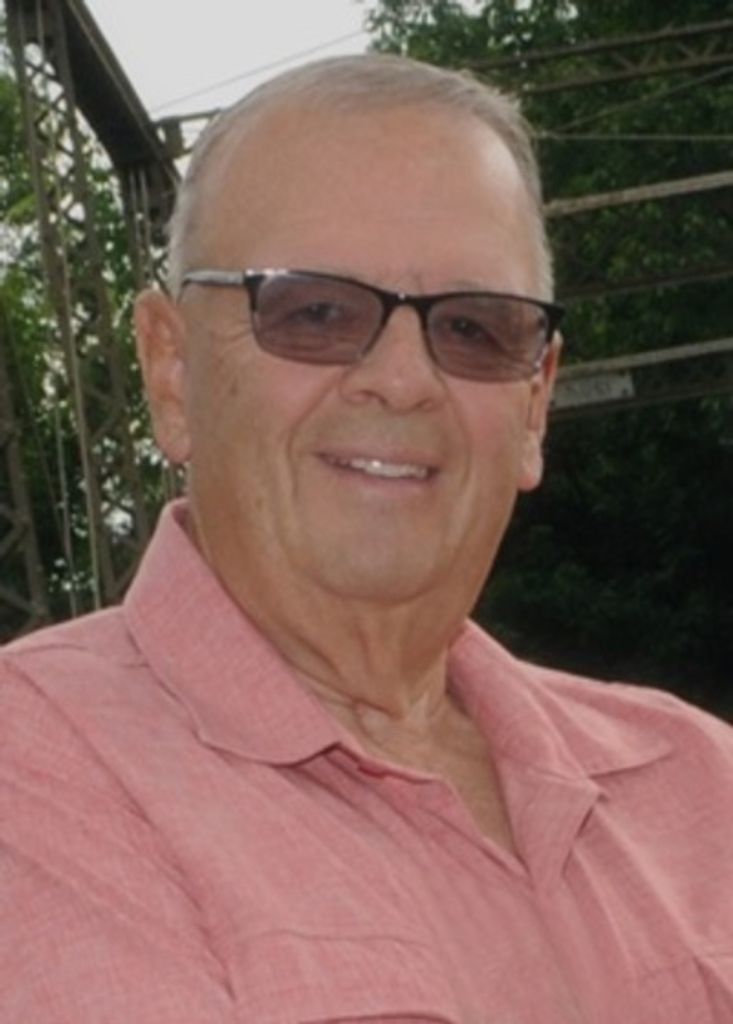 Edward Roedel Profile Photo