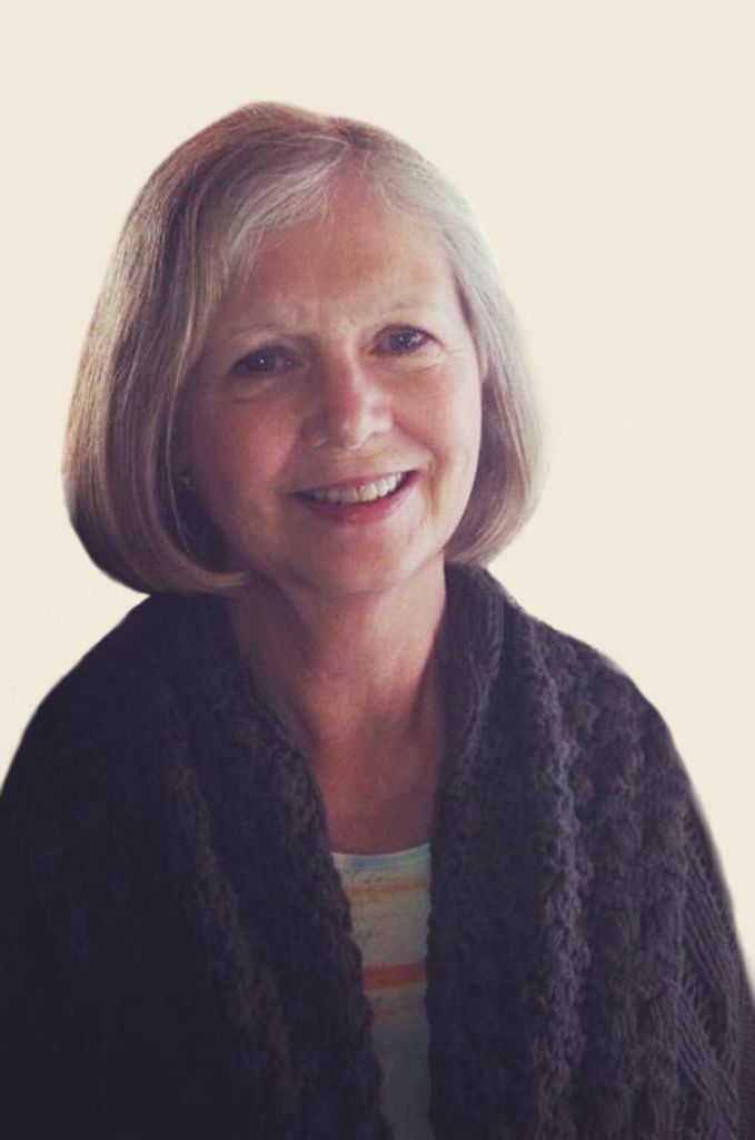 Karen Louise Ford