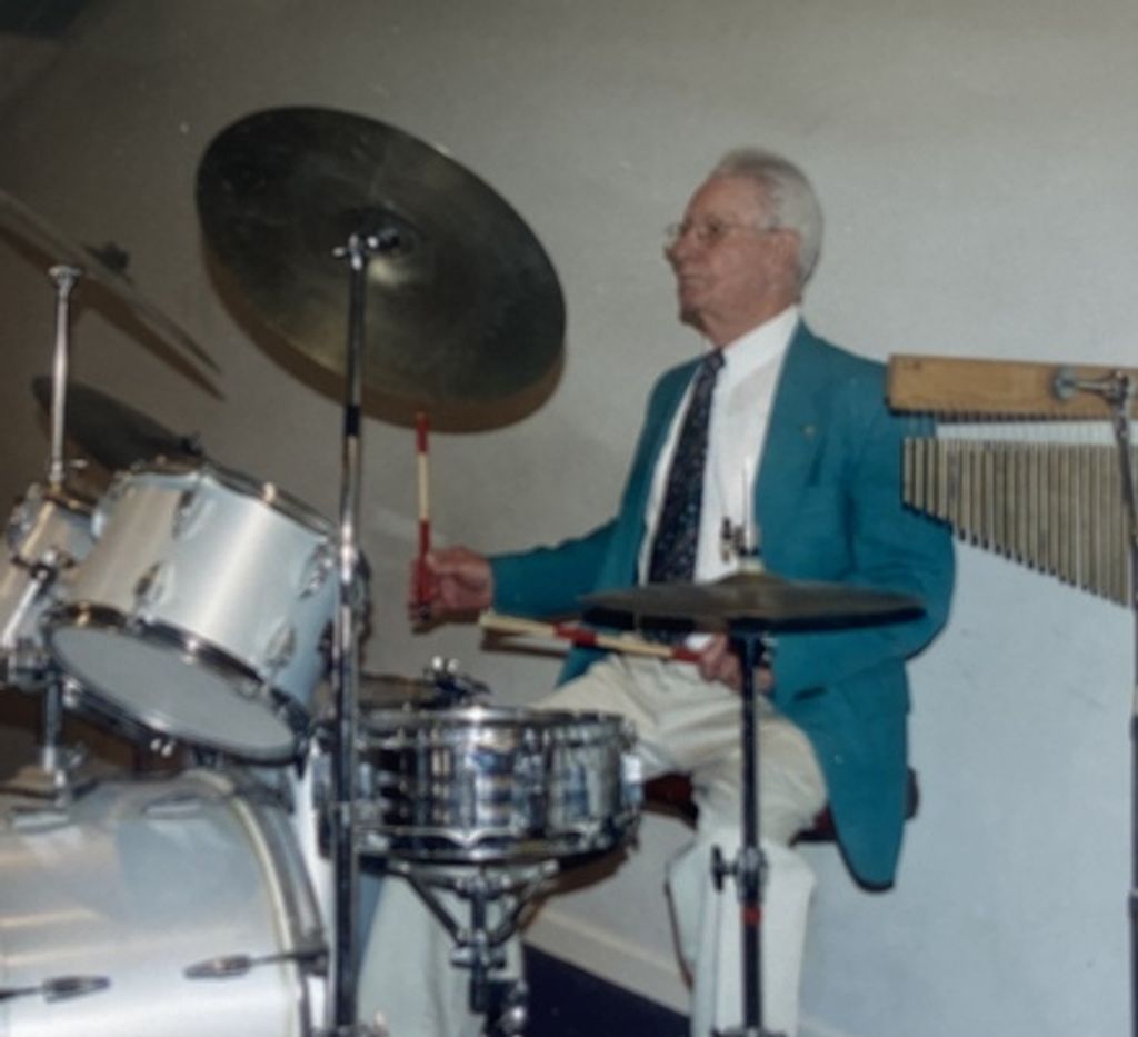 Herbert Van Vleek, Jr.