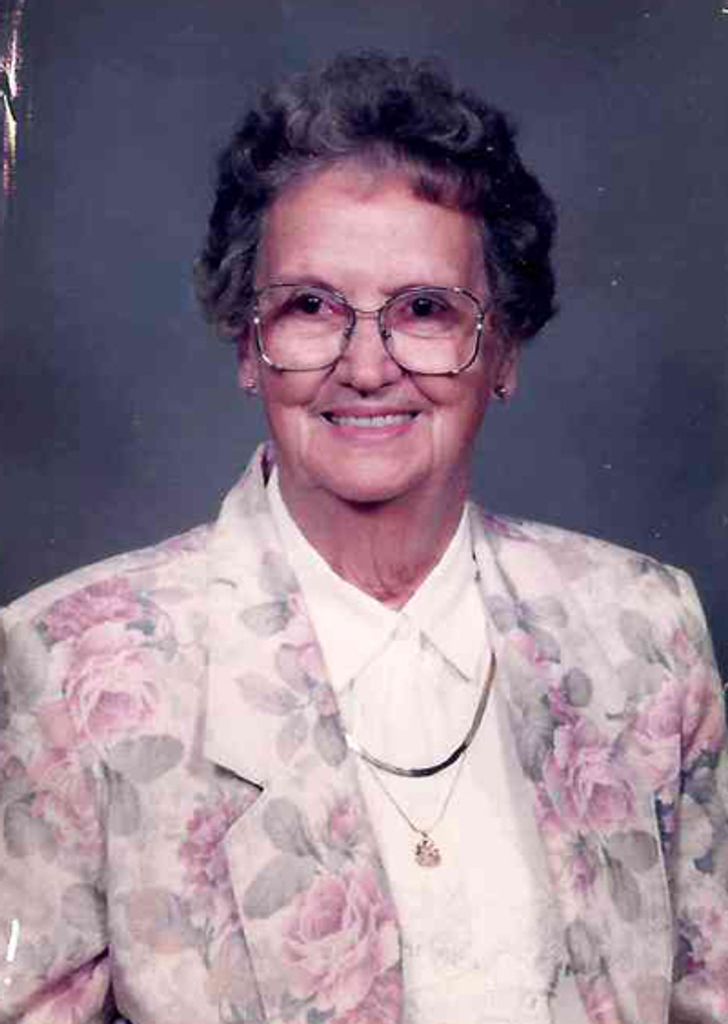 Minnie Scowden Profile Photo