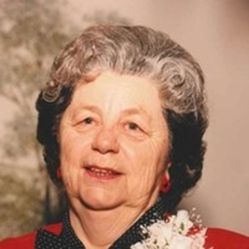 Lena Grace Fogle