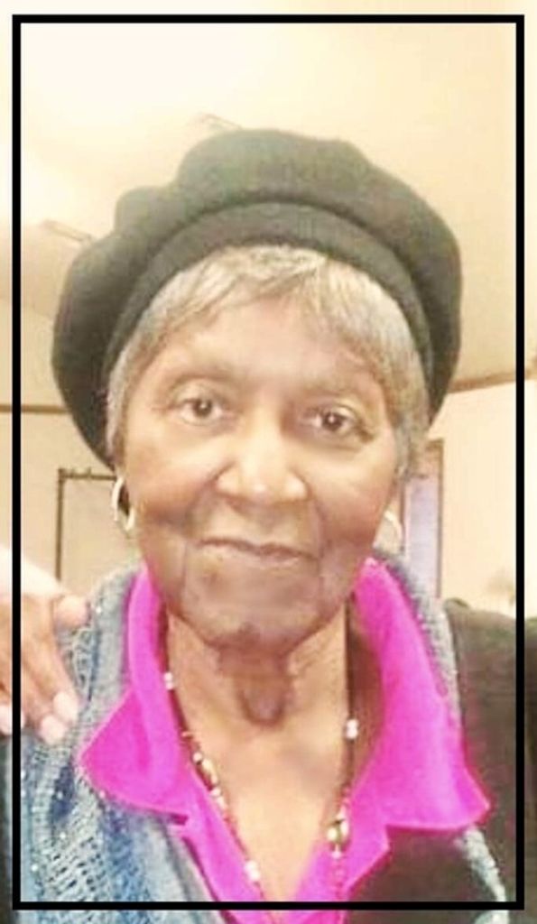 Evelyn Jane Clayter-Roper