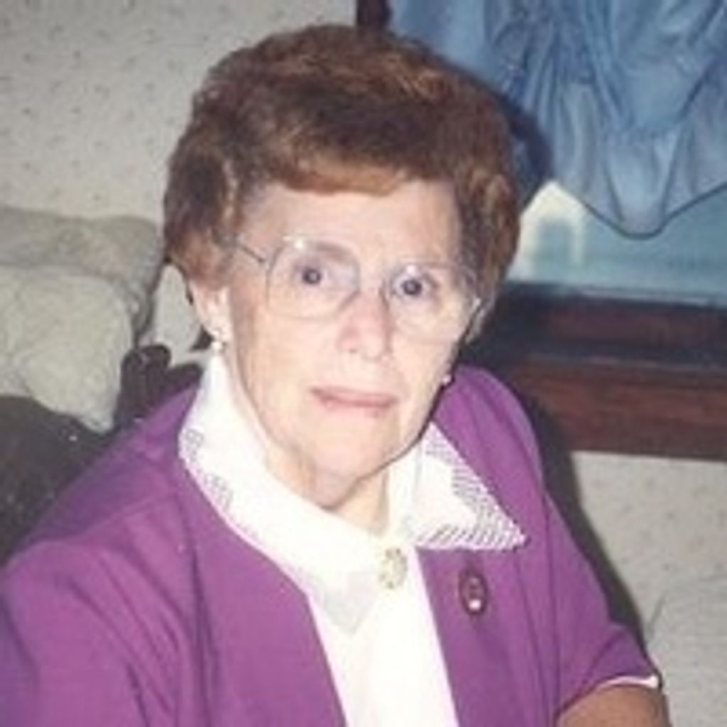 Violet Olsen