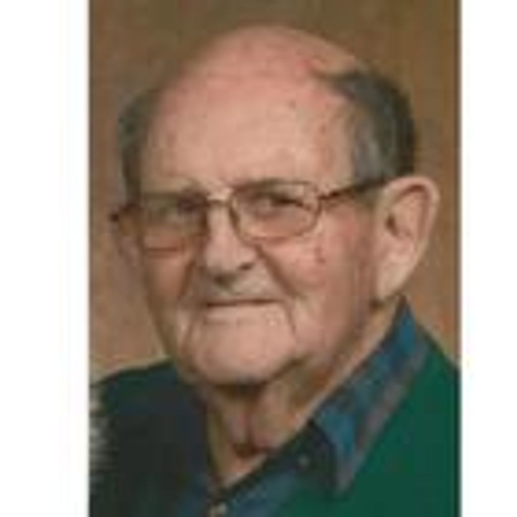 Carroll T. Harding