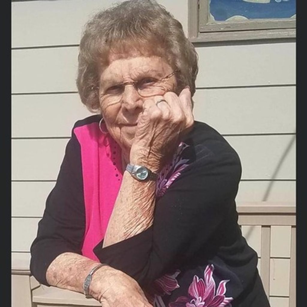 Vada Stoecklein Profile Photo