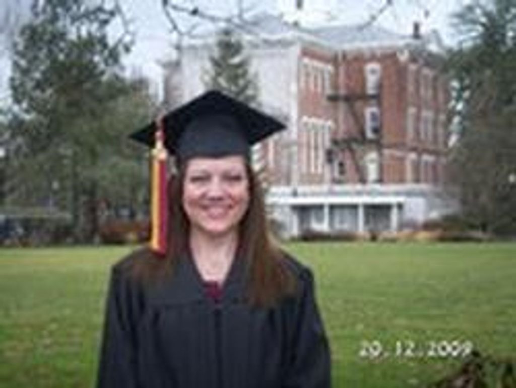 Valerie Ann Kenagy (Hender)