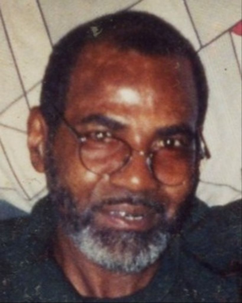 Earnest Woodard, Jr.