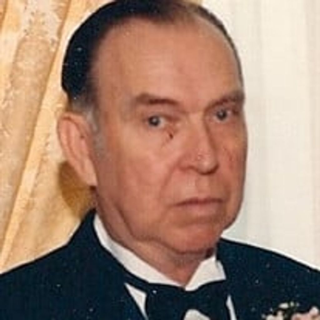 Charles R. "Jake" Payne