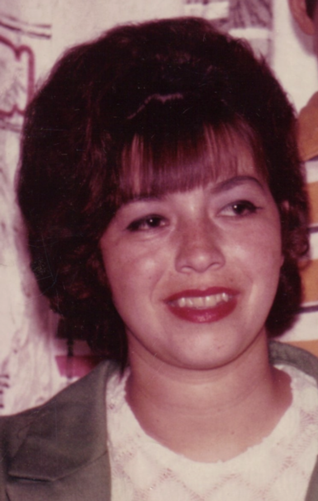 Dolores "Lollie" Munoz