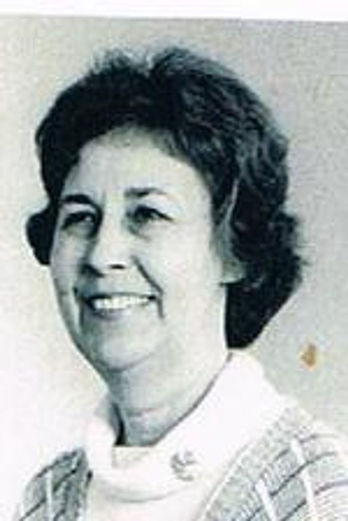 Wanda G. Fowler