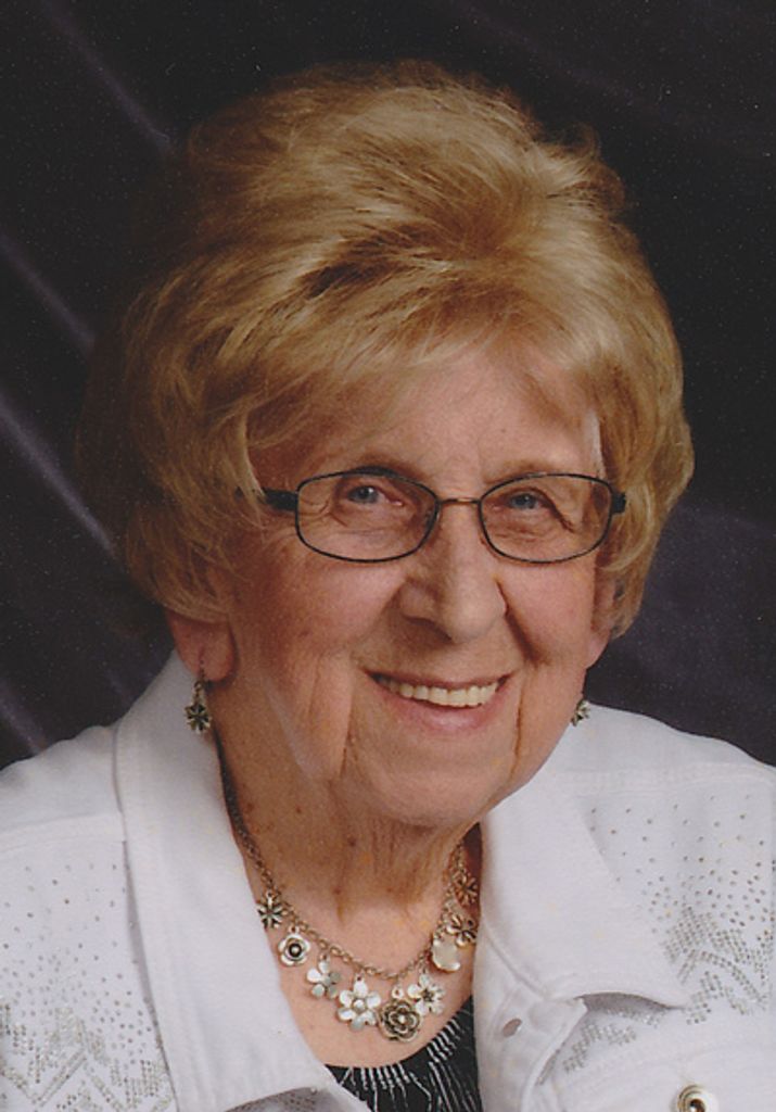 Betty J. (Hempfing-Frey) Gaylor Profile Photo