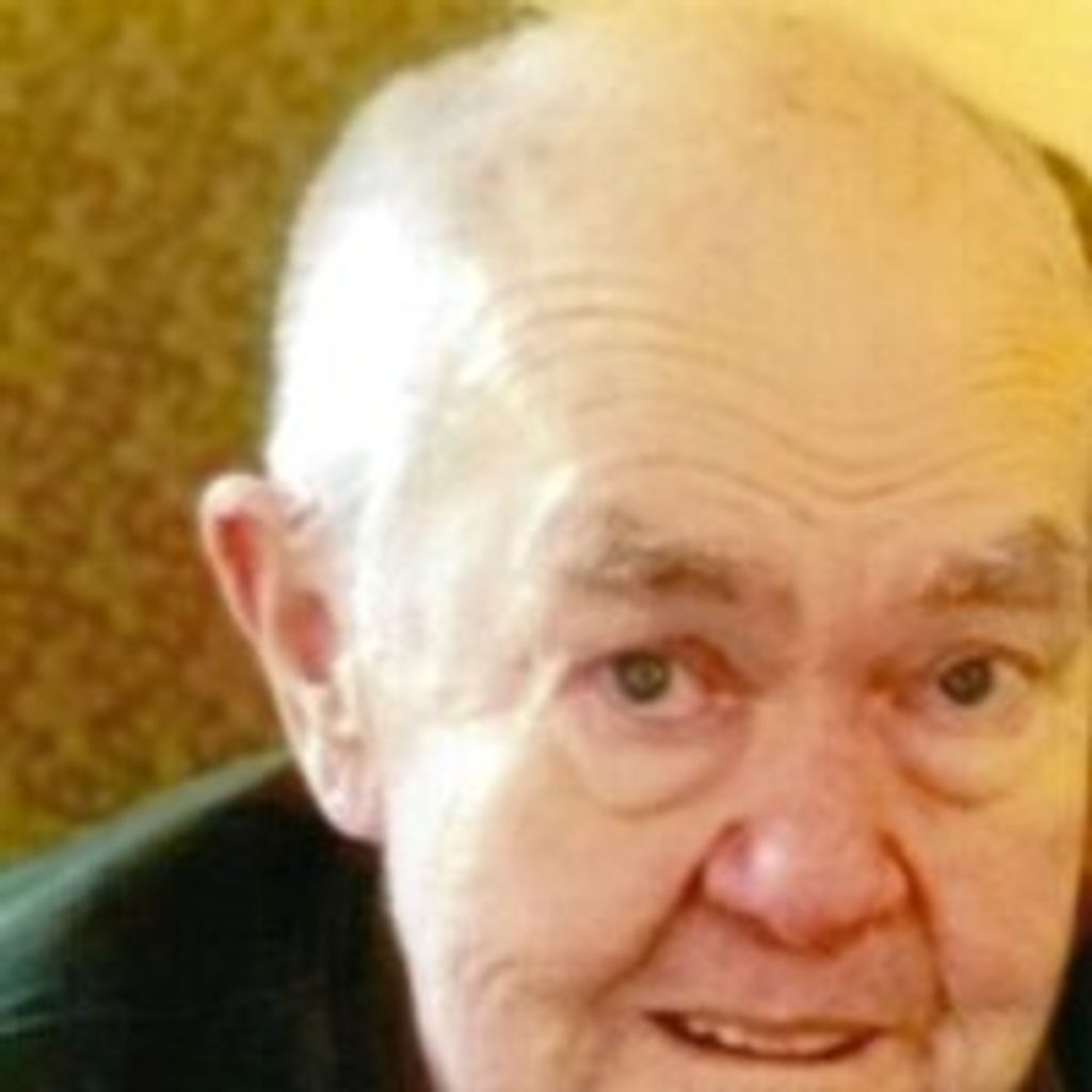 James V. Haven, Sr.