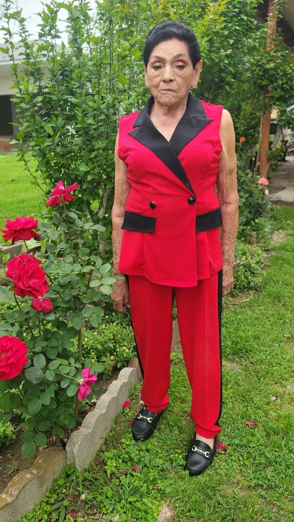 Susana Bravo Profile Photo