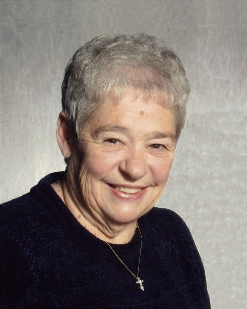 Lois Nelson Profile Photo